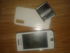 Samsung Star GT-S5230. �/�