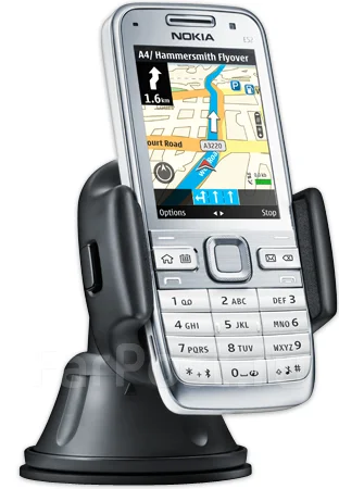 Nokia E52. �/� ����