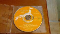 CD, DVD.