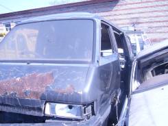  Mazda Bongo SSE8W, FE 