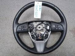 Руль. Mazda Mazda3