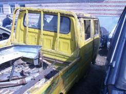 Продам по запчастям Nissan Atlas. Nissan Atlas, MH40 Двигатель ED33