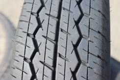 Dunlop DV-01. Летние, 2012 год, 20 %, 4 шт