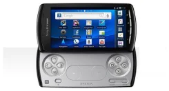 Sony Ericsson Xperia Play. �/� ����