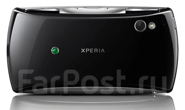 Sony Ericsson Xperia Play. �/� ����