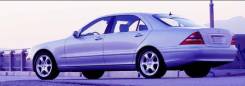 Mercedes-Benz S-Class. W220, 113