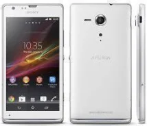 Sony Ericsson Xperia SP