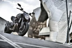 Ducati Diavel Dark. 1 198����. ��., ��������, ���, ��� ������� ����