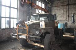 Урал 5557. , 10 850 куб. см., 16 500 кг.