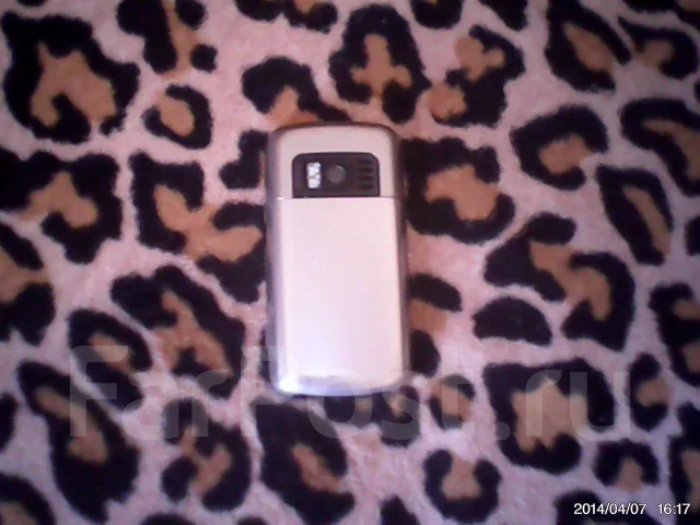 Nokia C6-01. �/� ����