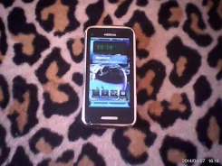 Nokia C6-01. �/� ����