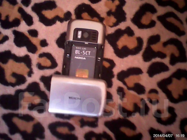 Nokia C6-01. �/� ����