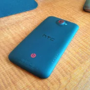 HTC One X+