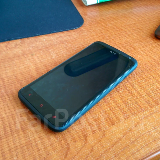 HTC One X+ ����