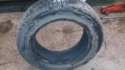 Pirelli P2500 Euro. ������, 2008 ���, 20�%, 4 ��