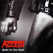 Accept - Balls to the Wall (CD/фирм. )