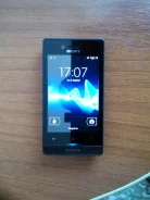 Sony Xperia miro