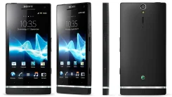 Sony Xperia S. ����� ����