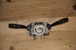 Блок подрулевых переключателей. Toyota Caldina, AT211, AT211G, CT216, CT216G, ST210, ST210G, ST215, ST215G, ST215W Двигатели: 3CTE, 3SFE, 3SGE, 3SGTE...
