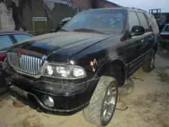 Lincoln Navigator ����