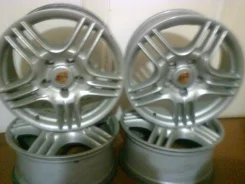 Mickey Thompson Classic III Black. x18", 5x130 ����