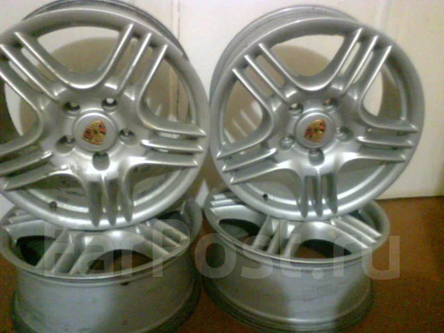 Mickey Thompson Classic III Black. x18", 5x130 ����