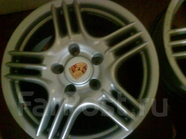 Mickey Thompson Classic III Black. x18", 5x130 ����