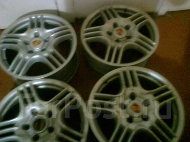 Mickey Thompson Classic III Black. x18", 5x130 ����
