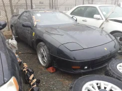 Mitsubishi GTO. Z16, 6G72 ����