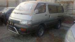 Toyota Hiace. 106, 1KZT