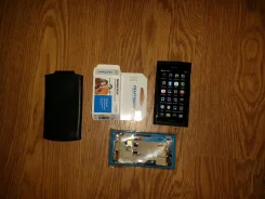 Nokia N9. �/� ����