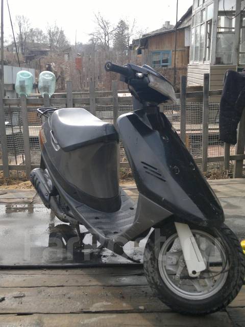 сузуки сепия zz
