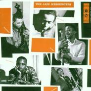 Art Blakey - The Jazz Messengers (CD/фирм. )