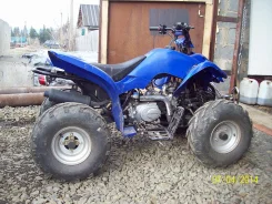 Loncin. ��� ���\���, � �������� ����