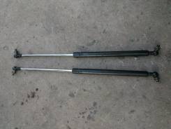 Амортизатор капота. Toyota Cresta, JZX105, GX105, JZX100, JZX101, GX100, LX100 Toyota Mark II, GX100, LX100, GX105, JZX105, JZX100, JZX101 Toyota Chas...