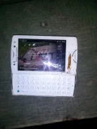 Sony Ericsson Xperia mini Pro. �/� ����