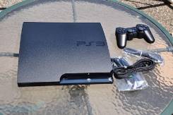 Sony PlayStation 3 Slim. Под заказ