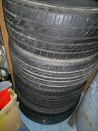 Yokohama DNA Ecos ES300. Летние, без износа, 4 шт