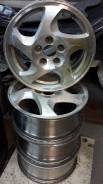 Honda. x16", 5x110.00, ЦО 108,3 мм.