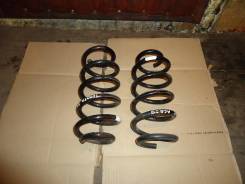 Пружина подвески. Toyota RAV4, ACA33 Двигатель 2AZFE