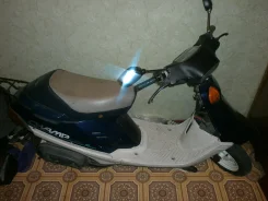 Yamaha Champ. 49����. ��., ��������, ���, � �������� ����