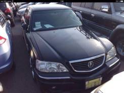 Honda Legend. KA9