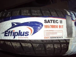 Effiplus Satec II. ������, 2014 ���, ��� ������, 4 ��