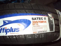 Effiplus Satec II. ������, 2014 ���, ����� ����