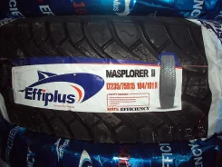Effiplus Masplorer II. ������, 2014 ���, ����� ����