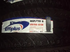 Effiplus Masplorer II. �����������, ����� ����