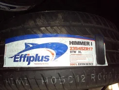 Effiplus Himmer I. ������, ��� ������, 1 ��