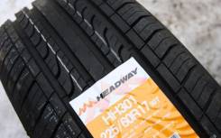 Headway HH301. Летние, без износа, 1 шт