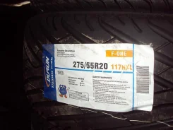 Durun F-One. ������, 2014 ���, ����� ����