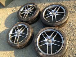 Weds. 7.0x17", 4x114.30, 5x114.30, ET33